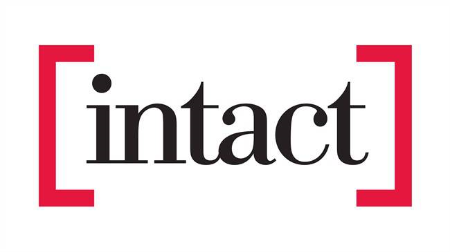 intact Logo